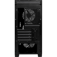 Cooler Master Elite 302 Negra Caja Midi ARGB Mini Torre ATX Cooler Master Elite 302 Negra Caja Midi ARGB Mini Torre ATX