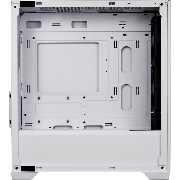 Cooler Master Elite 302 Blanca Caja ARGB Mini Torre ATX Cooler Master Elite 302 Blanca Caja ARGB Mini Torre ATX