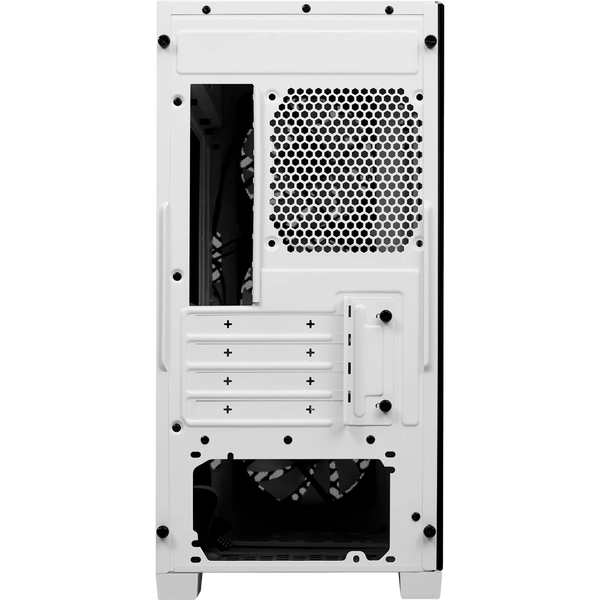 Cooler Master Elite 302 Blanca Caja ARGB Mini Torre ATX Cooler Master Elite 302 Blanca Caja ARGB Mini Torre ATX
