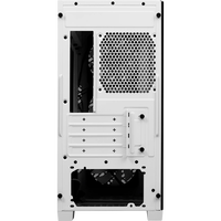 Cooler Master Elite 302 Blanca Caja ARGB Mini Torre ATX Cooler Master Elite 302 Blanca Caja ARGB Mini Torre ATX