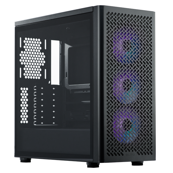 Cooler Master Elite 502