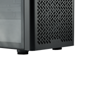 Cooler Master Elite 502 Negra  Caja ARGB EATX