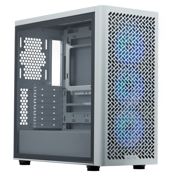 Cooler Master Elite 502 Blanca