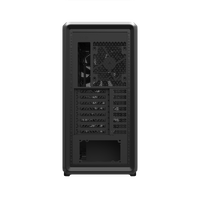 Cooler Master MasterFrame 600 Mesh  Caja EATX Negra