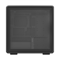 Cooler Master MasterFrame 600 Mesh  Caja EATX Negra