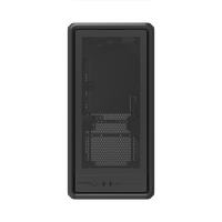 Cooler Master MasterFrame 500 RGB Mesh  Caja EATX Negra