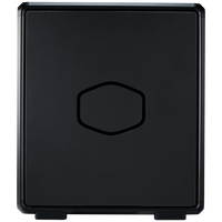 Cooler Master MasterFrame 500 Mesh  Caja EATX Negra