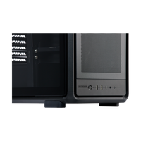 Cooler Master MasterFrame 500 Mesh  Caja EATX Negra