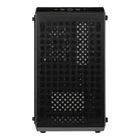 Cooler Master Milenum Q300L V2  Caja mATX Negra