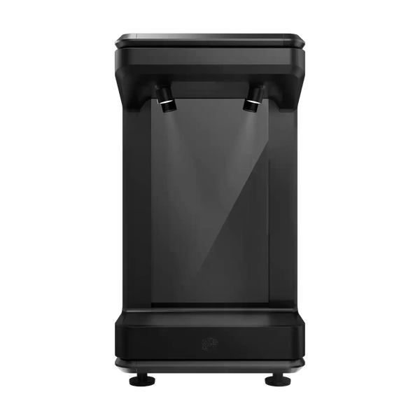 Cooler Master MasterFrame 360 Stage LCD Caja ATX Negra Cooler Master MasterFrame 360 Stage LCD Caja ATX Negra