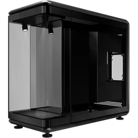 Cooler Master MasterFrame 360 Panorama Caja ATX Negra Cooler Master MasterFrame 360 Panorama Caja ATX Negra