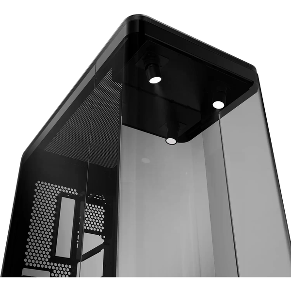 Cooler Master MasterFrame 360 Panorama Caja ATX Negra Cooler Master MasterFrame 360 Panorama Caja ATX Negra