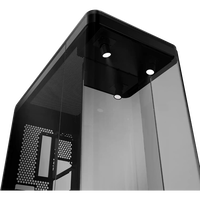 Cooler Master MasterFrame 360 Panorama Caja ATX Negra Cooler Master MasterFrame 360 Panorama Caja ATX Negra
