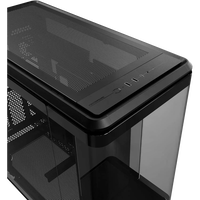 Cooler Master MasterFrame 360 Panorama Caja ATX Negra Cooler Master MasterFrame 360 Panorama Caja ATX Negra