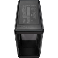 Cooler Master MasterFrame 360 Panorama Caja ATX Negra Cooler Master MasterFrame 360 Panorama Caja ATX Negra