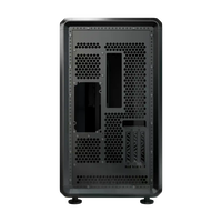 Cooler Master MasterFrame 360 Panorama Caja ATX Negra Cooler Master MasterFrame 360 Panorama Caja ATX Negra