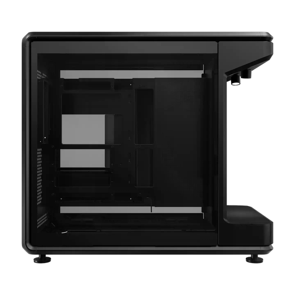 Cooler Master MasterFrame 360 Stage Mirror Caja ATX Negra Cooler Master MasterFrame 360 Stage Mirror Caja ATX Negra