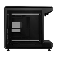 Cooler Master MasterFrame 360 Stage Mirror Caja ATX Negra Cooler Master MasterFrame 360 Stage Mirror Caja ATX Negra
