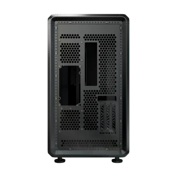 Cooler Master MasterFrame 360 Stage Mirror Caja ATX Negra Cooler Master MasterFrame 360 Stage Mirror Caja ATX Negra