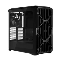 Cooler Master HAF II 500 | Caja ATX Negra