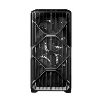 Cooler Master HAF II 500  Caja ATX Negra