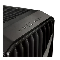 Cooler Master HAF II 500  Caja ATX Negra