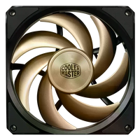 Cooler Master MasterFrame 400 Mesh Gold Limited Edition  Caja MicroATX