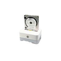 Conceptronic C05504 2535 USB 30  Dock