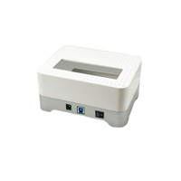 Conceptronic C05504 2535 USB 30  Dock