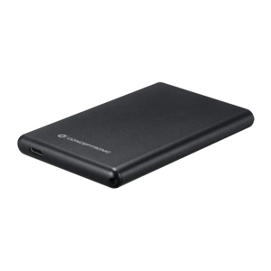 Conceptronic HD SATA 25  USBC  Carcasa