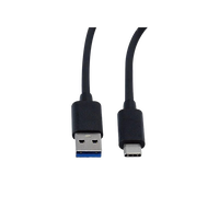 Conceptronic HD SATA 25  USBC  Carcasa