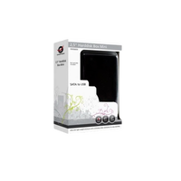 Conceptronic Caja Externa HD SATA 25 USB20 Carcasas Conceptronic Caja Externa HD SATA 25 USB20 Carcasas