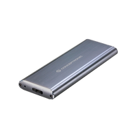 Conceptronic SSD SATA M2 USB30  Caja Externa