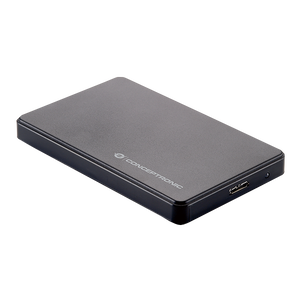 Conceptronic 25 Hard Drive Box USB30  Carcasa SSD