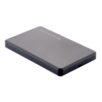 Conceptronic 25 Hard Drive Box USB30 Carcasa SSD Conceptronic 25 Hard Drive Box USB30 Carcasa SSD