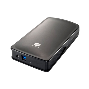 Conceptronic Caja Externa USB30 HD SATA 35  Carcasas