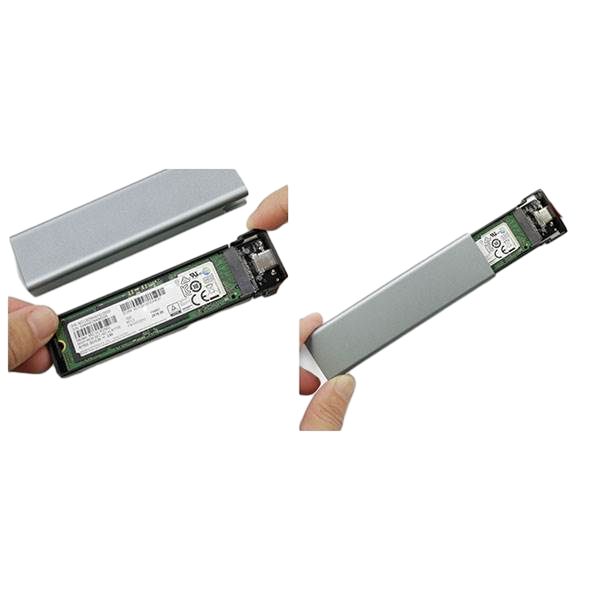 Conceptronic DANTE01G USBC 10Gbps Carcasa SSD Conceptronic DANTE01G USBC 10Gbps Carcasa SSD