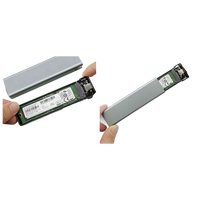 Conceptronic DANTE01G USBC 10Gbps Carcasa SSD Conceptronic DANTE01G USBC 10Gbps Carcasa SSD