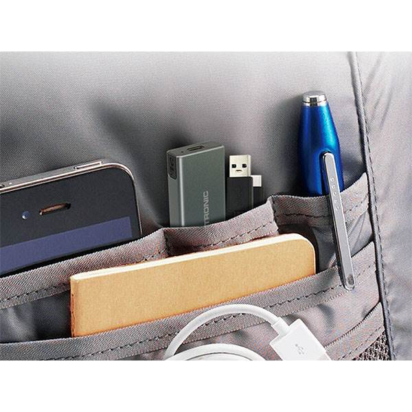 Conceptronic DANTE01G USBC 10Gbps Carcasa SSD Conceptronic DANTE01G USBC 10Gbps Carcasa SSD