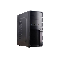 Coolbox F200 ATX sin FA  Caja