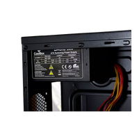 Coolbox F200 ATX sin FA  Caja