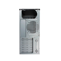 Coolbox Caja F800 ATX con FA 2 x USB3 Caja Coolbox Caja F800 ATX con FA 2 x USB3 Caja