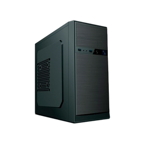 Coolbox M500 MATX 2XUSB 30 500W NEGRO Caja Coolbox M500 MATX 2XUSB 30 500W NEGRO Caja