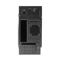 Coolbox M500 MATX 2XUSB 30 500W NEGRO  Caja