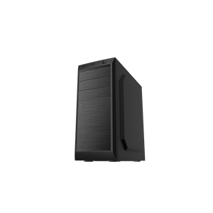 CoolBox F750  Caja ATX Mid Tower USB 30