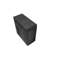 CoolBox F750  Caja ATX Mid Tower USB 30