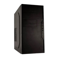 Coolbox M550 USB30 MATX sin FA  Caja