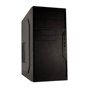 Coolbox M550 USB30 MATX sin FA  Caja