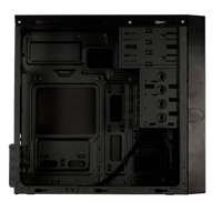 Coolbox M550 USB30 MATX sin FA  Caja