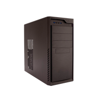 Coolbox Caja F800 ATX sin Fuente 2 x USB 30 ATX Caja Coolbox Caja F800 ATX sin Fuente 2 x USB 30 ATX Caja